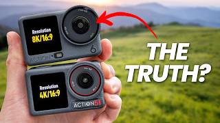 DJI Osmo Action 6 | 12 Weeks Later Pros \u0026 CONS - WORTH THE UPGRADE?