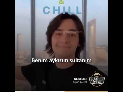 SEVDİM SENİ DURMAZ