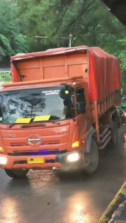 story wa truk hino batu bara #shorts #story #truk #truk_mbois