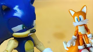 Shut up Tails (Sonic stop motion)
Fps: 30
Frames: 47
Software used: Stop motion studio pro, Premiere pro
Sonic is just trying to enjoy some alone time and Tails comes by asking for help.
#jazwares #sonicthehedgehog #sonic #sonicstopmotion #stopmotion #SubscribersSaturday Shut up Tails (Sonic stop motion)