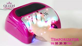 Lampa Led UV - Unghii, Profesionala Lampa Led UV - Unghii, Profesionala