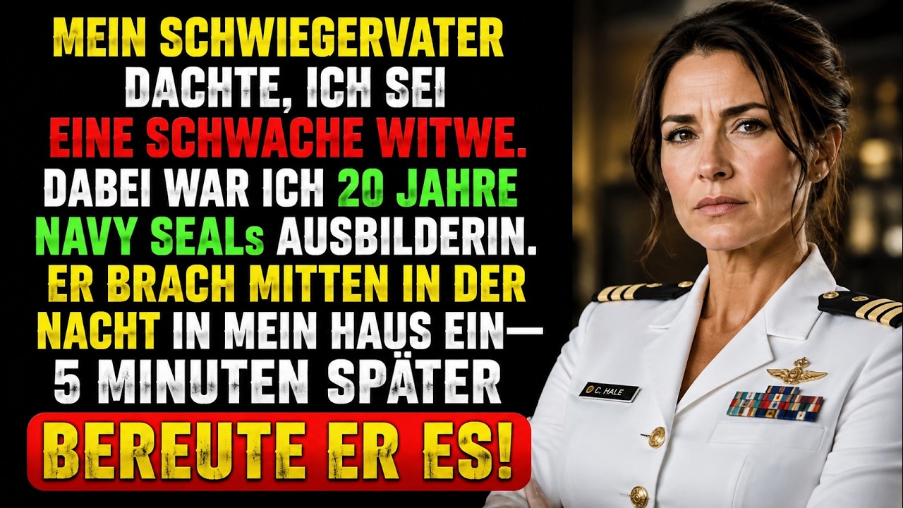 Vor vier Tagen stand der Sarg meines Mannes noch im Beerdigungsinstitut, da stand sein Vater mit einem Klemmbrett in meinem Wohnzimmer und forderte „das Familienerbe" zurück. „Du bist allein, du...