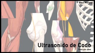 Elbow Ultrasound Step-by-Step
