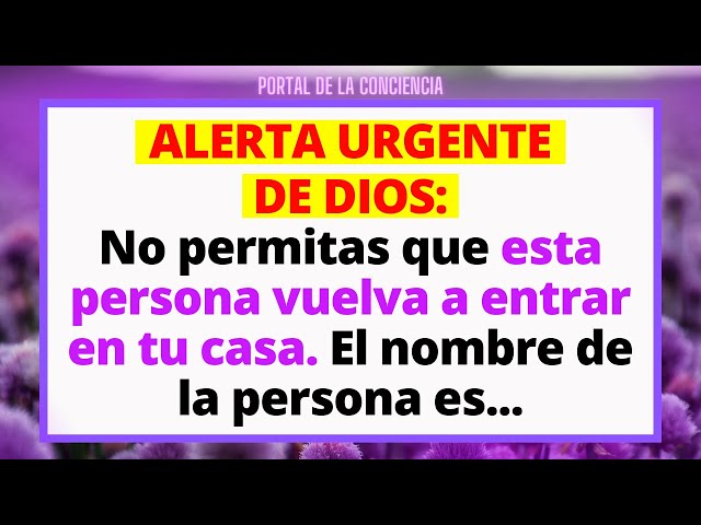 11:11💌ÁNGEL DICE: No permitas que esa persona vuelva a entrar en tu casa...✝️ Mensaje de los ángeles class=