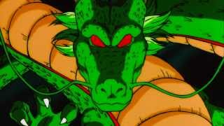 TOONAMI: DBZ Movie Bumper Collection [HD] (2000)