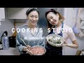 COOKING STUDIO at home with Shuco 25th Apr 2021