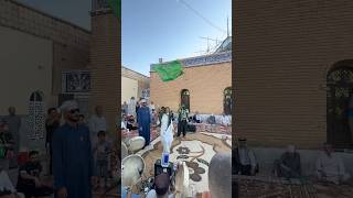 Seyyid Ahmed er-Rifâî Hz. (ks)Vâsıt, Irak