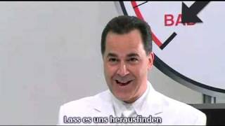 Good-O-meter (Deutsche Untertitel)