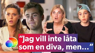 Trollfrisyr, glassätande apor, stringtrosor: Best of säsong 5 | Wahlgrens värld | discovery+ Sverige