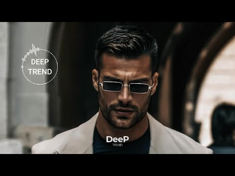 OMER DEEP Darkness Original Mix Deep House Deep Emotions Omerdeep Deephouse Trending Mix