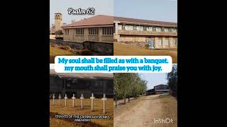 The Divine Office Psalm 62 Morning Prayer Lauds Monday