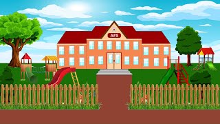 Ayeyarwaddy Federal School Theme Song