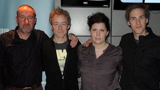 Low - 'Plastic Cup' : Marc Riley Session - April 25th 2013 / BBC Radio 6 session /  25.04.13