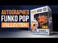 DON'T DO THIS! | AUTOGRAPHED FUNKO POPS