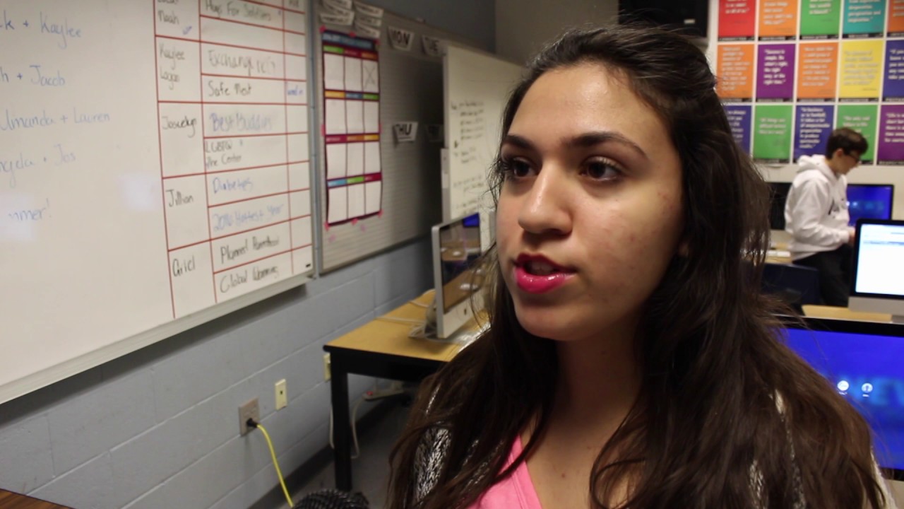 Roddy Heart of Education