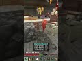 Villager Crashout (S'Manda Land Minecraft)