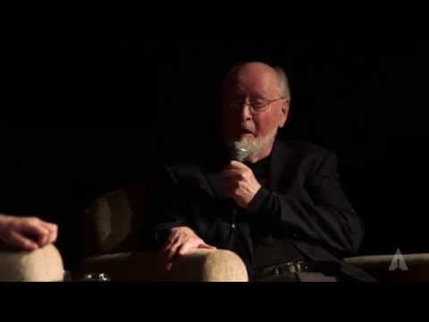 John Williams on the Power of Film Music