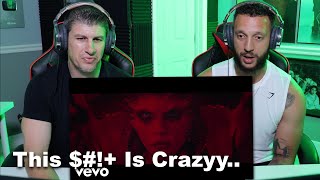 Best Reaction To Halsey, Suga - Lilith Diablo Iv Anthem