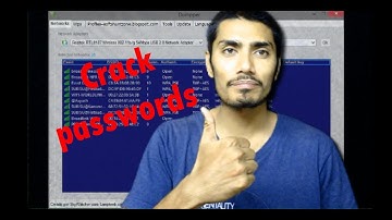 Dumpper Hack WiFi v90 6 Full