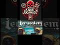 Jerusalén #boardgames #juegosdemesa #hobbylúdico #hobbylúdico #mesalúdica #juegoscooperativo