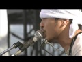 野狐禅 少年花火 LIVE 竹原ピストル ハマノヒロチカ