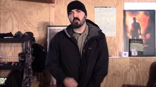 Marmot Storm Shield Jacket Video Review screenshot 3