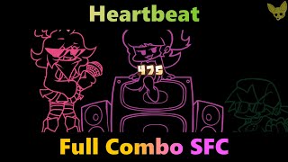 Heartbeat (SFC) - SIMPGIRL
