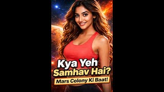 Is Colonizing Mars Possible?