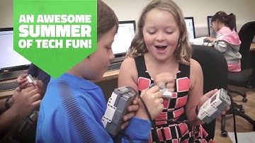 FunTech Coding & Tech Camps