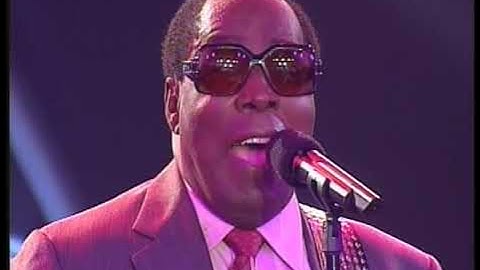 Thumbnail of CLARENCE CARTER  "STROKING"