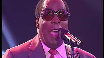 CLARENCE CARTER "STROKING" CLARENCE CARTER "STROKING"
