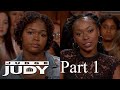 Messy Friend Break-Up! | Part 1