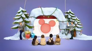 Review of Disney Junior USA Continuity December 12, 2020 6