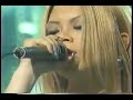 小柳ゆき - 愛情 (THE夜もヒッパレ)
