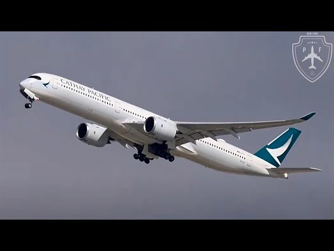 JFK Airport LIVESTREAM from New York | LIVE Airport Action | A380, B747, B777, A350 and more