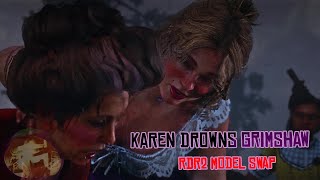 Karen Jones Drowns Susan Grimshaw*MODEL SWAP MOD*(Red Dead Redemption 2) PC MODS
Karen Jones and the gang infilitrate Grimshaws mansion.(Multiple Model Swaps)
Links To Some RDR2 PC MODS I Use:
Red Dead Redemption 2 Nexus Mods: https://www.youtube.com/redirect?event=video_description&redir_token=QUFFLUhqbG0zSzBMMnV5RWY1T2lrY25BX0VNb0p2bE90QXxBQ3Jtc0tuZzRPaE1PY0lNYUxsdFFtNVNoU3ZoTW1oVWtCYWl6WFVNcy1VYmxaODg3VGpwbTNmNVBCRU1wdUR3bEZIQWRfbGVXN05fM05zWmJ2TjNDenl4dnFTbHUtSXVoVWZQbVJ3WkRCSnh2T1pickZETWtVTQ&q=https%3A%2F%2Fwww.nexusmods.com%2Freddeadredemption2
John Marston Restoration: https://www.youtube.com/redirect?event=video_description&redir_token=QUFFLUhqbHBQbVh0OEtPM2N2T0NHcjVZclZsVnZPQ0FrQXxBQ3Jtc0tsYjdtc252MHMwcW9nWWtIMWJ4N2FteUdyNnd1S0hsaTlHd0hycE1hR1hiYUlTT3hjWVBiMU56MzBZcTdOZFRneGRxbnZiQ21FZG5QVlJJSTFyRjBERDdwX0NwWDVVdzFDaFdnMTNJS1BlM0xkS2xMcw&q=https%3A%2F%2Fwww.nexusmods.com%2Freddeadredemption2%2Fmods%2F478
Rampage Trainer: https://www.youtube.com/redirect?event=video_description&redir_token=QUFFLUhqbEg2QThRN1hoeVJKZE15SFlJQkxobTR1OVRod3xBQ3Jtc0tuUWh6R29JNl9xX2ttVUVzN2g4SktidHJNamk0Z1Q0aG9yLTk3N0tiSVdnRDMtOFMzRGh3Ml9CdmVvMC1FYVhzdWZUNGcyQ2tDU1VGT3ZwYXpHVTRkZWhzcTk0QnU0RmtSQ1pmWGhrY3lBclF4Y0VMYw&q=https%3A%2F%2Fwww.nexusmods.com%2Freddeadredemption2%2Fmods%2F233
Lennys Simple Trainer: https://www.youtube.com/redirect?event=video_description&redir_token=QUFFLUhqbTgwVEpXWGlSOHhxZU03QWZzWDM1cDh1cm9Od3xBQ3Jtc0tsdGhla1BYNnZNZ3h6eVFiZ2NjUGlZZ3BCdGFwejdBZmVmRDE0ZnE3Qnp6b29BMlltVlU2S3E0V2FrRWUxT09DZ0ZTRUpqdDdvMmt1eE1fdlVkaEFoalVObTExQmliMzhUSWwwMmI0UjcySHVUU084WQ&q=https%3A%2F%2Fwww.rdr2mods.com%2Fdownloads%2Frdr2%2Fmods%2F7-lennys-simple-trainer%2F
Outfit Changer:
https://www.youtube.com/redirect?event=video_description&redir_token=QUFFLUhqblpEWGZ6MllVVkdjMnBRRGN1QjgzUWJvRm9GZ3xBQ3Jtc0tuejJORXl5VzVyZ2hOZFplLXFzNkFpQlQySzRVOEF3MGdSYXV0NVAtQVNFMGR4eUdwY0FEWDROenloczc2a255LVlfRFdKUTlLRC1YWnZpYmVvQncxVURLN3FRQklESjJlYW1jNV96ZjV4X09aT0lNaw&q=https%3A%2F%2Fwww.rdr2mods.com%2Fdownloads%2Frdr2%2Fmods%2F12-rdr-2-outfit-changer%2F
Lennys Mod Loader:
https://www.youtube.com/redirect?event=video_description&redir_token=QUFFLUhqbktocDA2STFUZ1Jual9kOXBwcE1MTGFFd24xd3xBQ3Jtc0trVjZDUU1QS2hqNHZqbEFDZENYM3hmdUs2TGNxU3VXTHZTa2dJLS0wSEZ4U09jNTNReWRDbUp6ZWowZ1dSaHB2a3NGaWxkeVF6QUJsQk1wOHczOTYtZUltNl9RR2FBa2hyblBwZ0xXdU9xYjdqaFhhYw&q=https%3A%2F%2Fwww.rdr2mods.com%2Fdownloads%2Frdr2%2Ftools%2F76-lennys-mod-loader-rdr%2F
**************
OUTRO MUSIC BY: https://www.youtube.com/channel/UCy2MBJpI5OGW97kLnD19OJg
//MANGO MODEL SWAP MODS Karen Jones Drowns Susan Grimshaw*MODEL SWAP MOD*(Red Dead Redemption 2) PC MODS