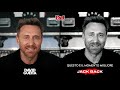 Capture de la vidéo Double Interview: David Guetta Vs Jack Back (Sub Ita)