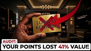 Celebrity 5 Hotel Loyalty Programs ROBBING  You Blind Right Now Wealth