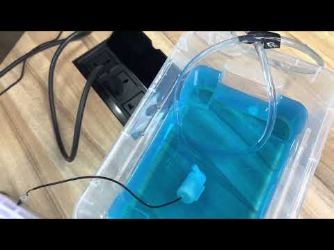 110學年度畢業專題 人工智慧組-物聯網技術實作智慧農業