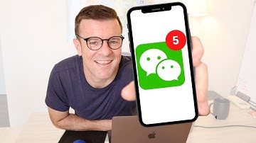WECHAT for Online ESL Teachers | Independent ESL Teachers (TIPS to get started)
