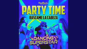 Yo Soy Un Dancing Superstar