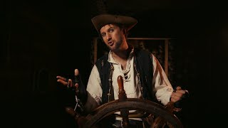 The Flying Dutchman - Escape World Amsterdam