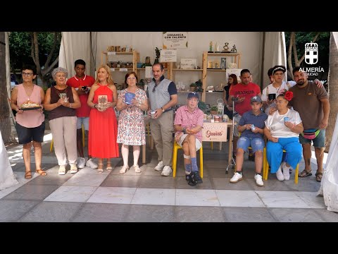 Balance de ‘Cerámica con talento’ en Alfaralmería
