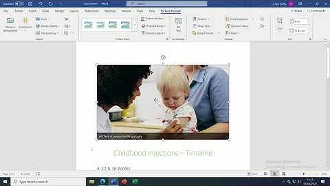 NPA PC Passport - Word Processing - Level 4 - Outcome 2 - Exercise 1