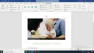 NPA PC Passport - Word Processing - Level 4 - Outcome 2 - Exercise 1