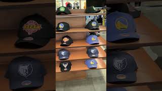 Nba Philippines Mitchell And Ness Caps Hardwood Clics