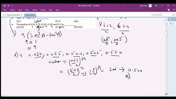 Class 10th Maths (Basic) Marvel Paper 4 2024 Solutions | Maths class 10 Board Exam | Gseb 10th paper
