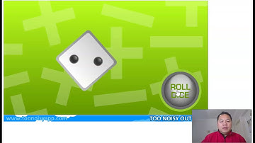 Probability 1 die 30 times