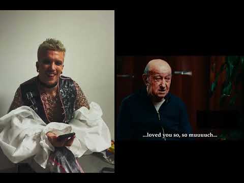 BABY LASAGNA REAGIRA NA PENZIONERE KOJI REAGIRAJU NA BABY LASAGNU (english subtitles)
