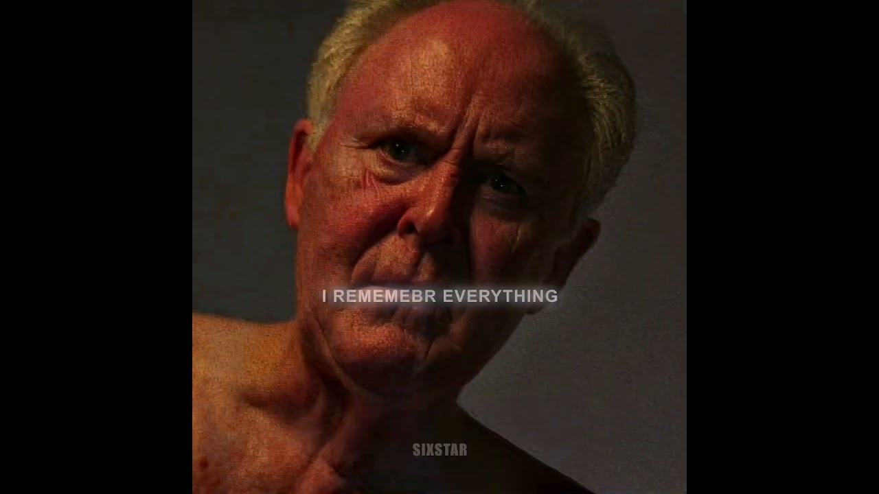 Harrison remembers everything about Trinity 